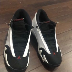 Air Jordan 14 Retro